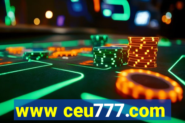 www ceu777.com